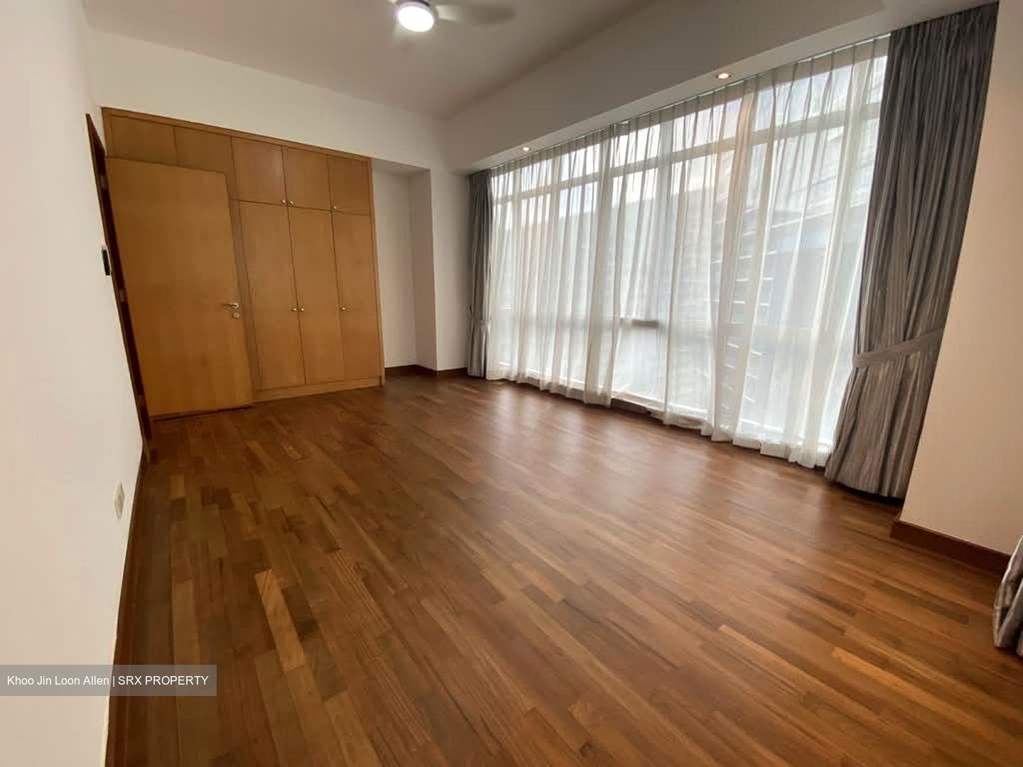 Orchard Scotts (D9), Condominium #556966651
